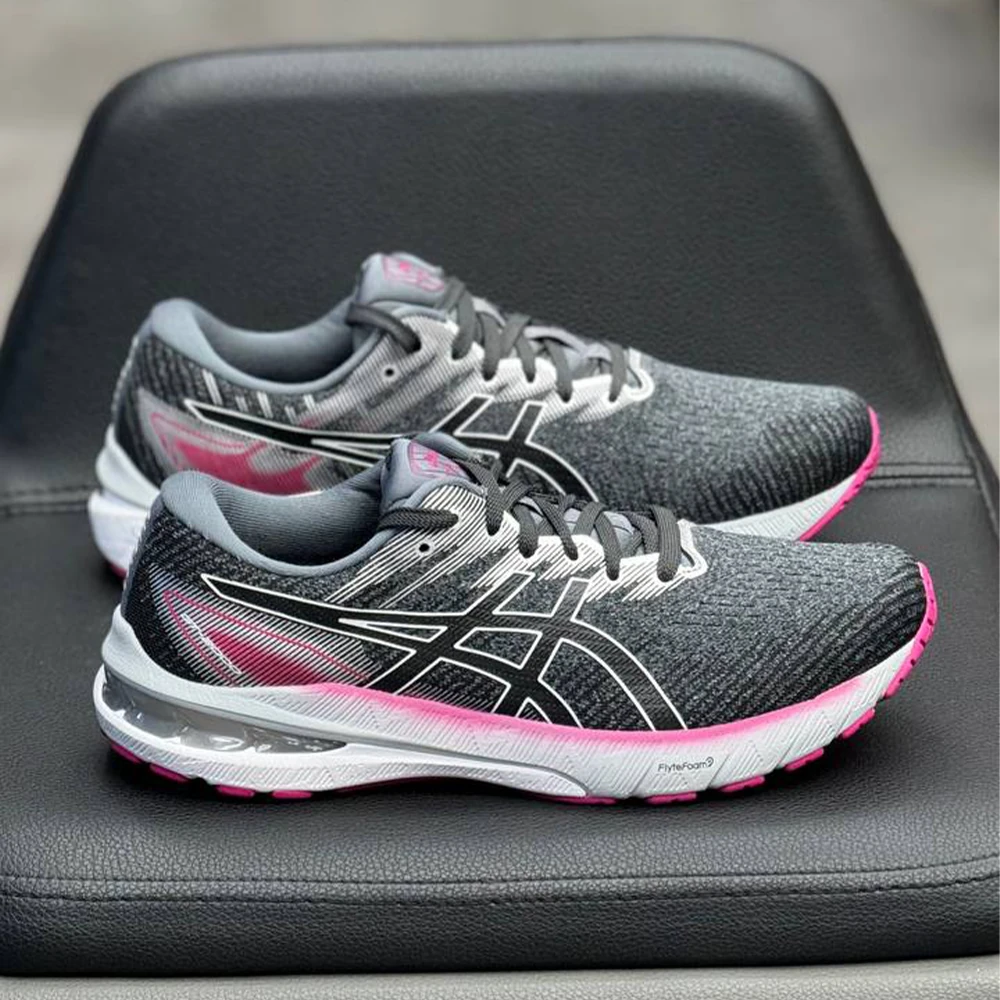 asics-gt-2000-series-10-asics-gt-2000-101012b045 (1) کتونی اسیکس جی تی 2000 سری 10 Asics GT 2000 101012B045