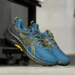 کتونی اسیکس ونچر 9 Asics venture 9
1011B486 - Image 2