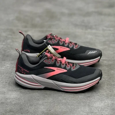کتونی بروکس کاسکادیا 16 Brooks cascadia 161203641B071