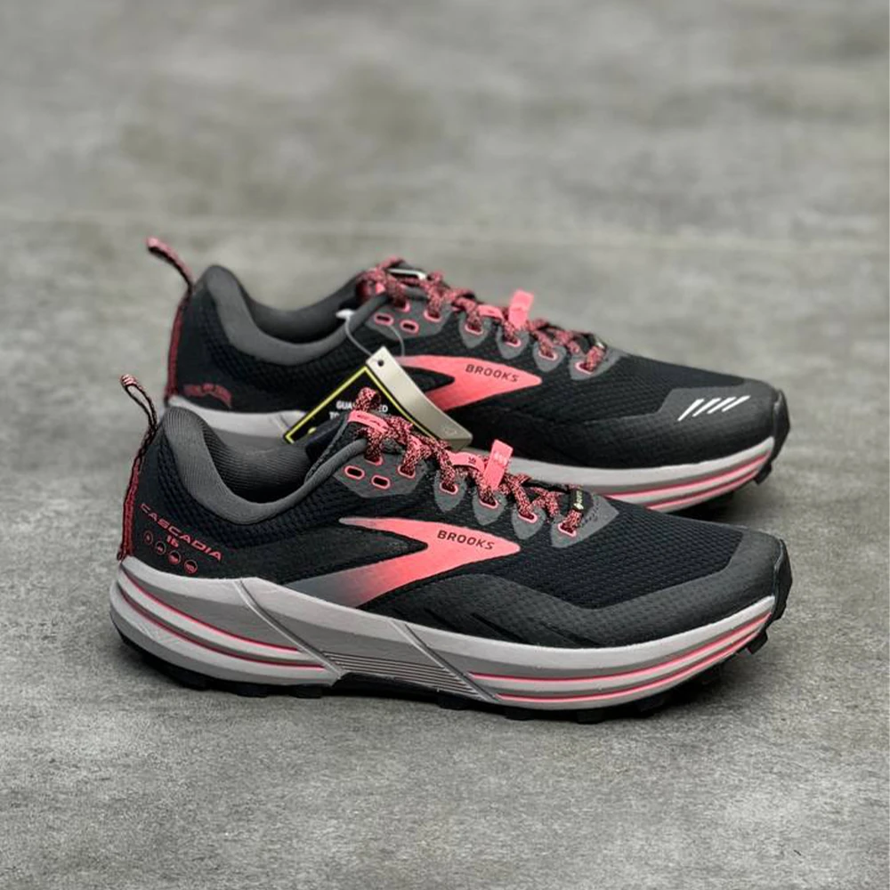 brooks-cascadia-16-brooks-cascadia-161203641b071 (1) کتونی بروکس کاسکادیا 16 Brooks cascadia 161203641B071