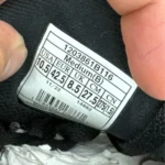 کتونی بروکس ریول 6 Brooks revel 6
1203861B116 - Image 4