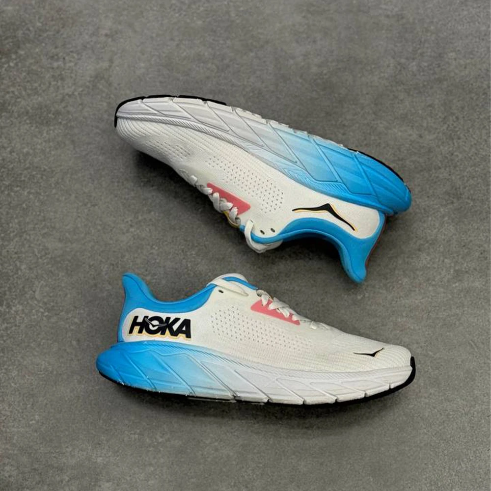hoka-arahi-7-1147851bsw (2) کتونی هوکا آراهی 7 Hoka arahi 7 
1147851BSW - Image 4