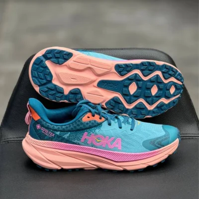 کتونی هوکا چلنجر ای تی آر Hoka challenger ATR 7 1134502OMDL