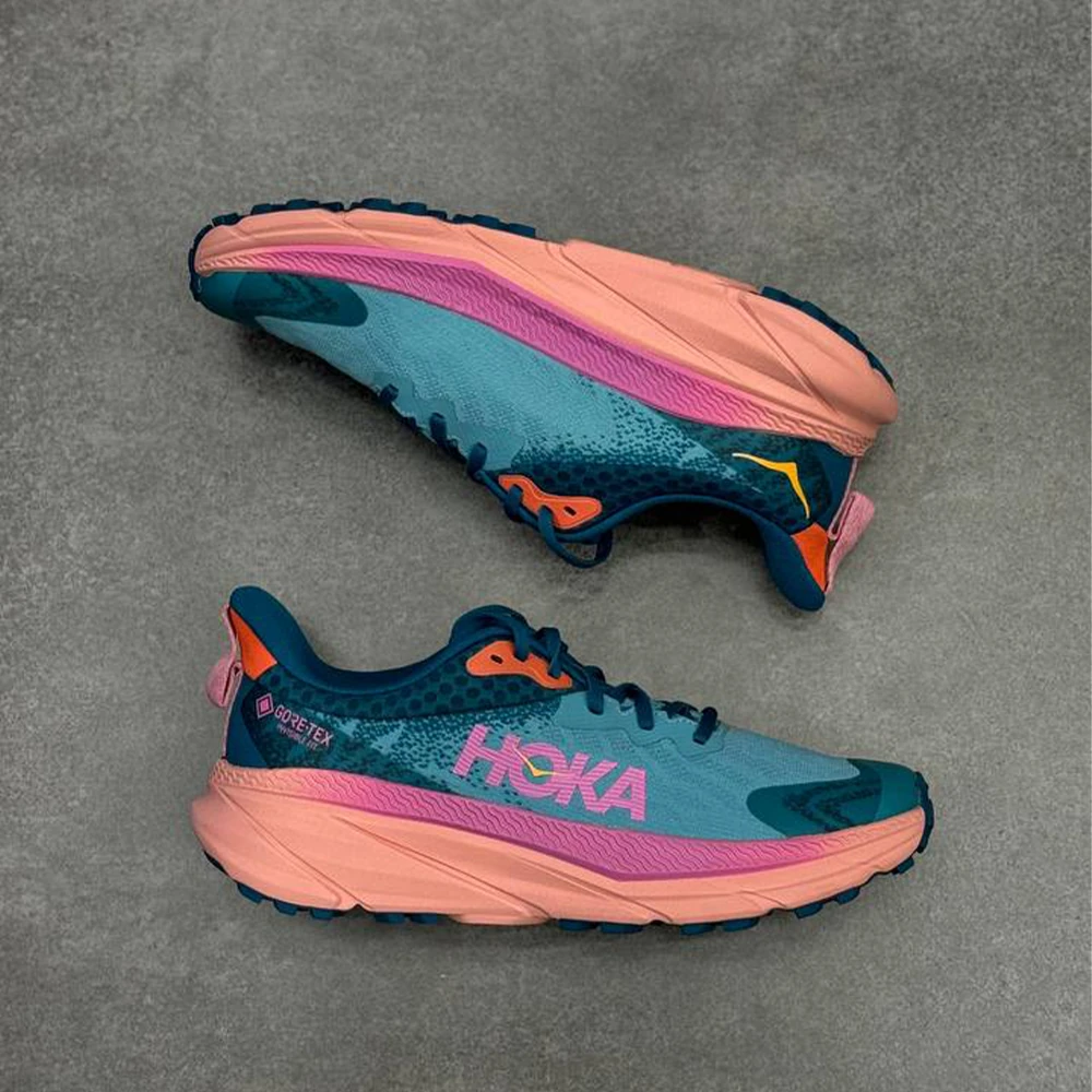 hoka-challenger-atr-7-1134502omdl-running-shoes (2) کتونی هوکا چلنجر ای تی آر Hoka challenger ATR 7 
1134502OMDL - Image 6