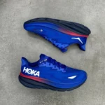 کتونی هوکا کلیفتون 9 Hoka clifton 9 
1141490DBES - Image 4