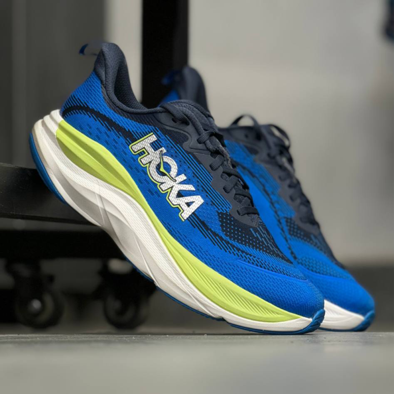 کتونی هوکا سکای فلو Hoka skyflow 1155117WY