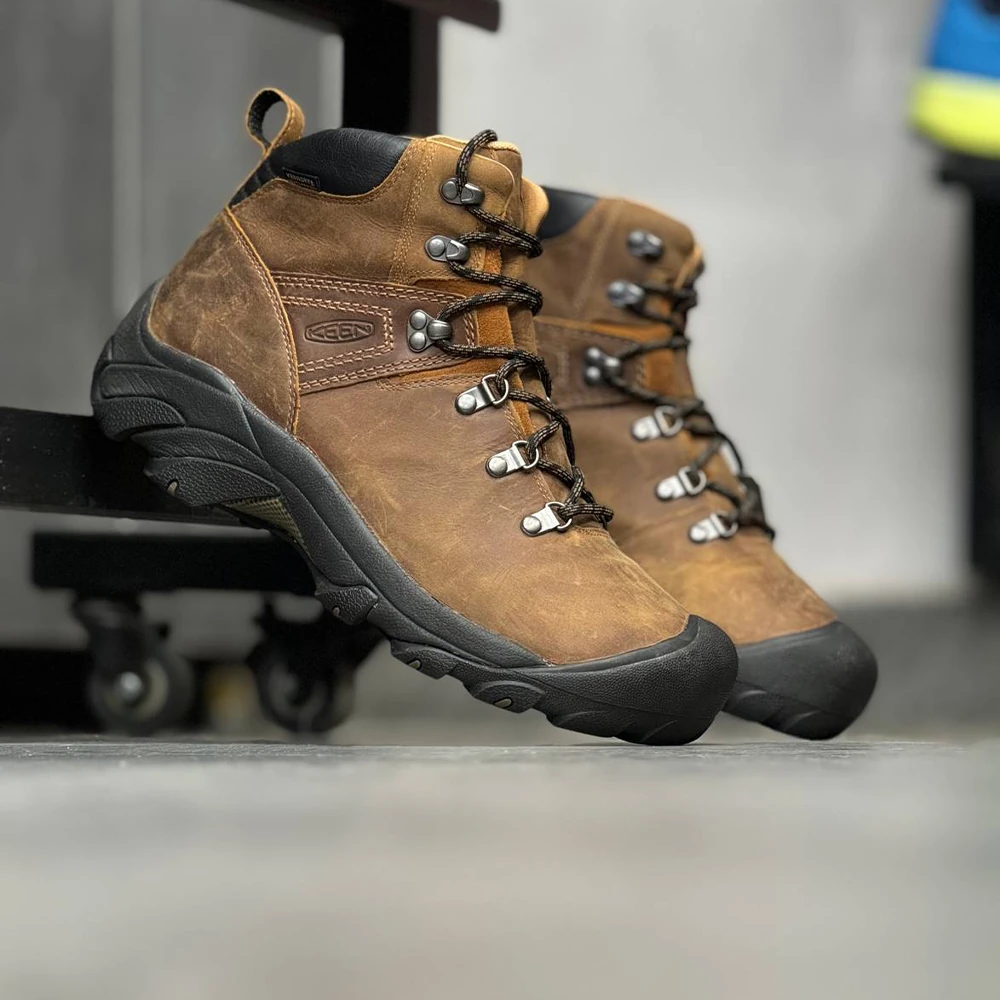 keen-pyrenees-boots-1002435 (4) پوتین کین پیرینس Keen pyrenees  
1002435 - Image 2