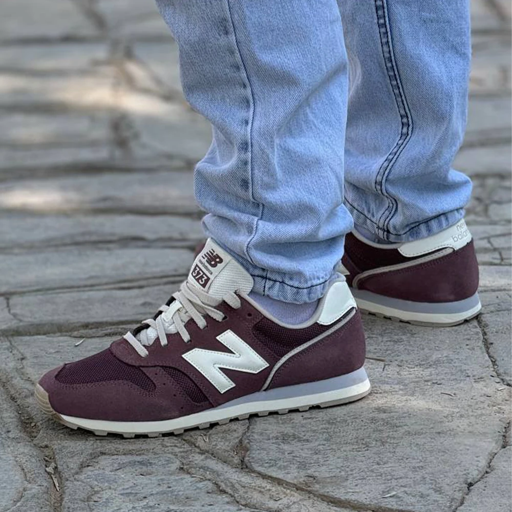 new-balance-373-newbalance-373-ml373ql2 (2) کتونی نیوبالانس 373 Newbalance 373 
ML373QL2 - Image 1