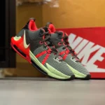 نایک لیبرن Nike lebron 
DM1123001 - Image 2