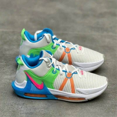 نایک لیبرن ویتنس Nike lebron witness DM1123003