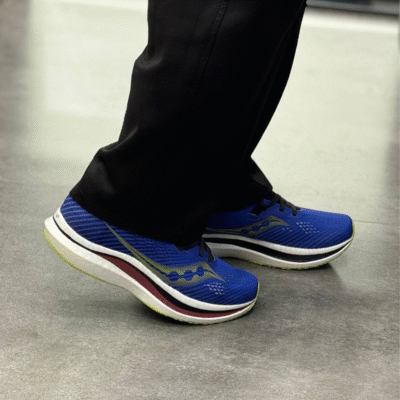 کتونی ساکونی اندورفین 2 Saucony endorphin 2 S20687-25