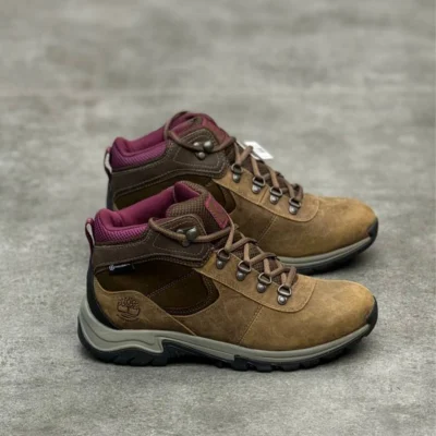 بوت تیمبرلند مادسن Timberland maddsen A1Q52