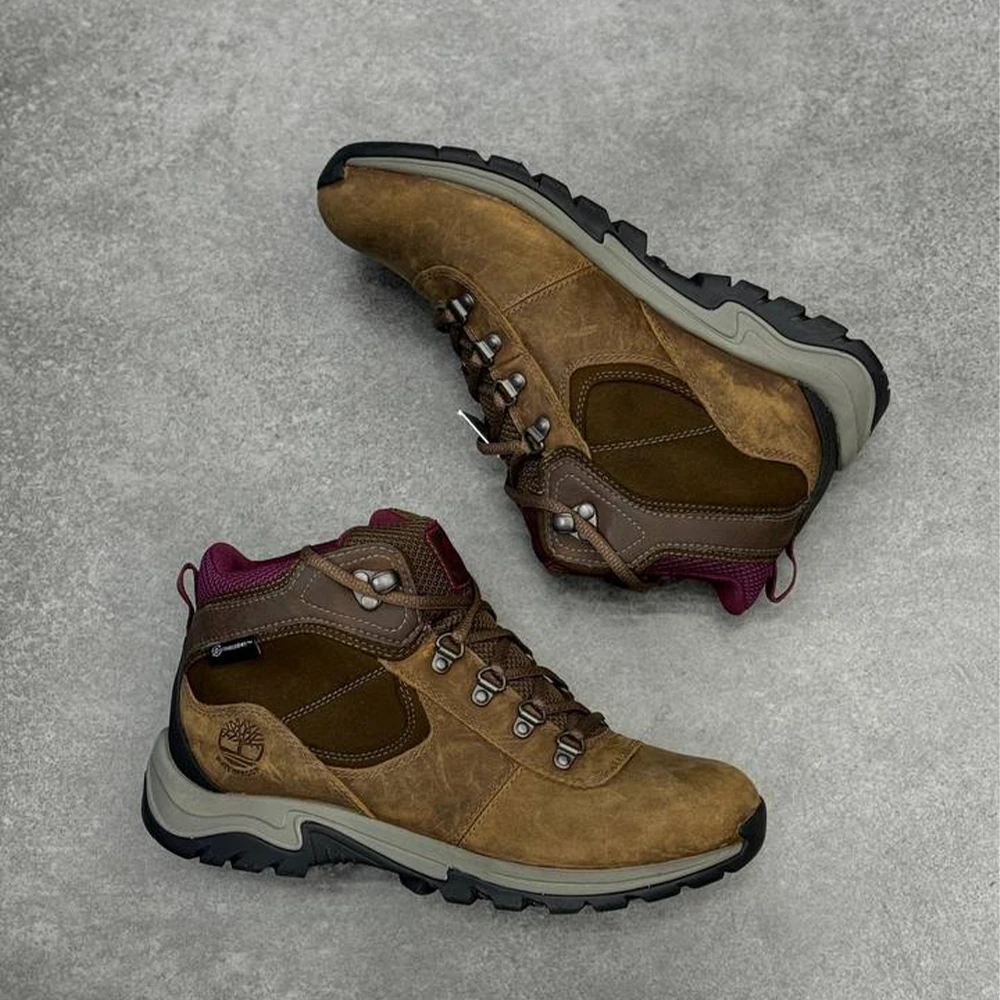 timberland-madsen-boots-a1q52 (2) بوت تیمبرلند مادسن Timberland maddsen 
A1Q52 - Image 6