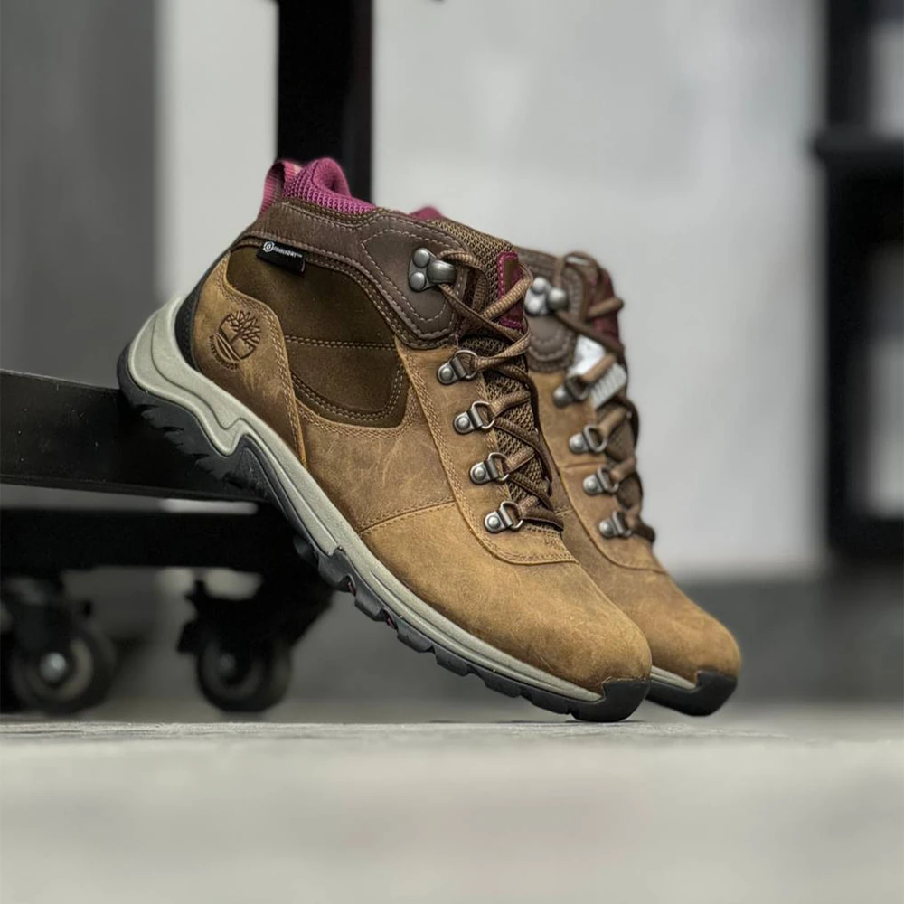 timberland-madsen-boots-a1q52 (4) بوت تیمبرلند مادسن Timberland maddsen 
A1Q52 - Image 2