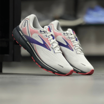 کتونی بروکس گاست 14 Brooks ghost 14 1203561B192