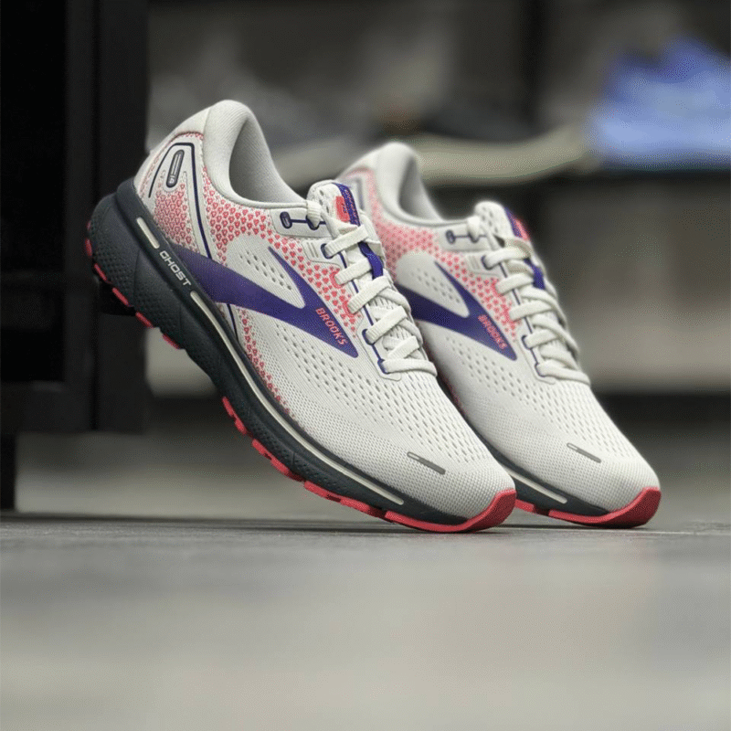 کتونی بروکس گاست 14 Brooks ghost 14 1203561B192