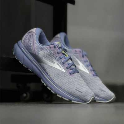 کتونی بروکس گاست 14 Brooks ghost 14 1203561B566