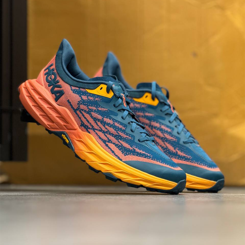 کتونی هوکا اسپیدگات 5 Hoka speedgoat 5 1123160BCCML