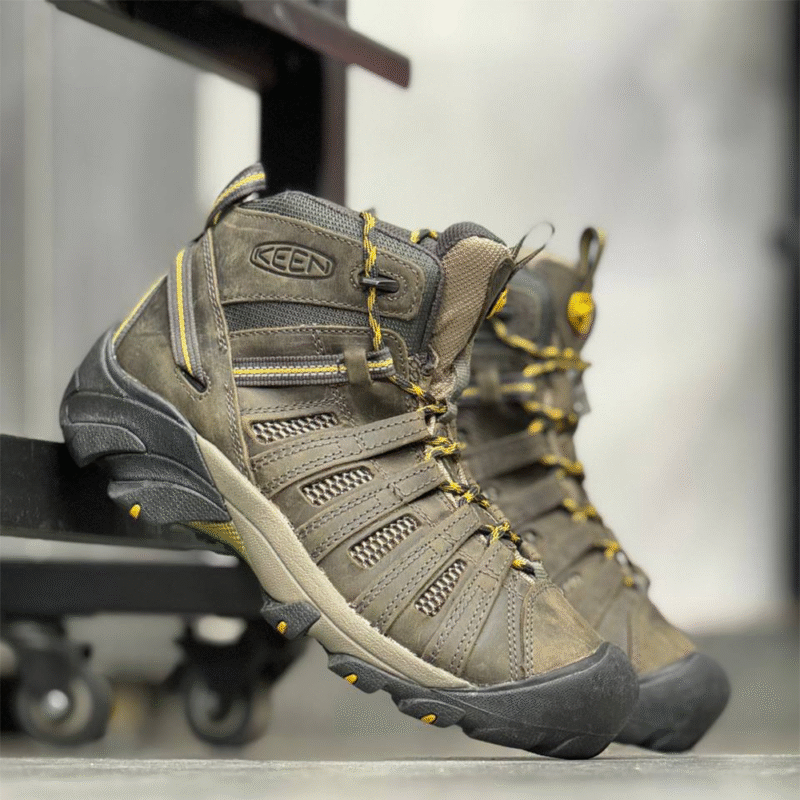 پوتین کین ویاگیور Keen voyageur 1008904