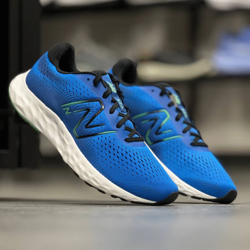 کتونی نیوبالانس 520 Newbalance 520 M520RG8