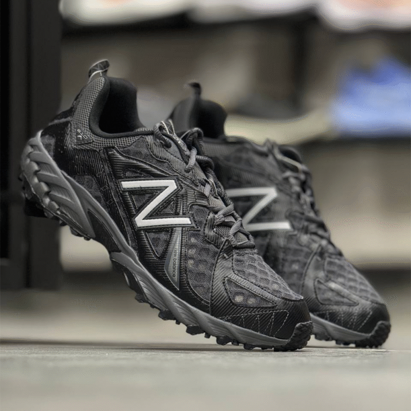 کتنونی نیوبالانس 610 Newbalance 610 9.5