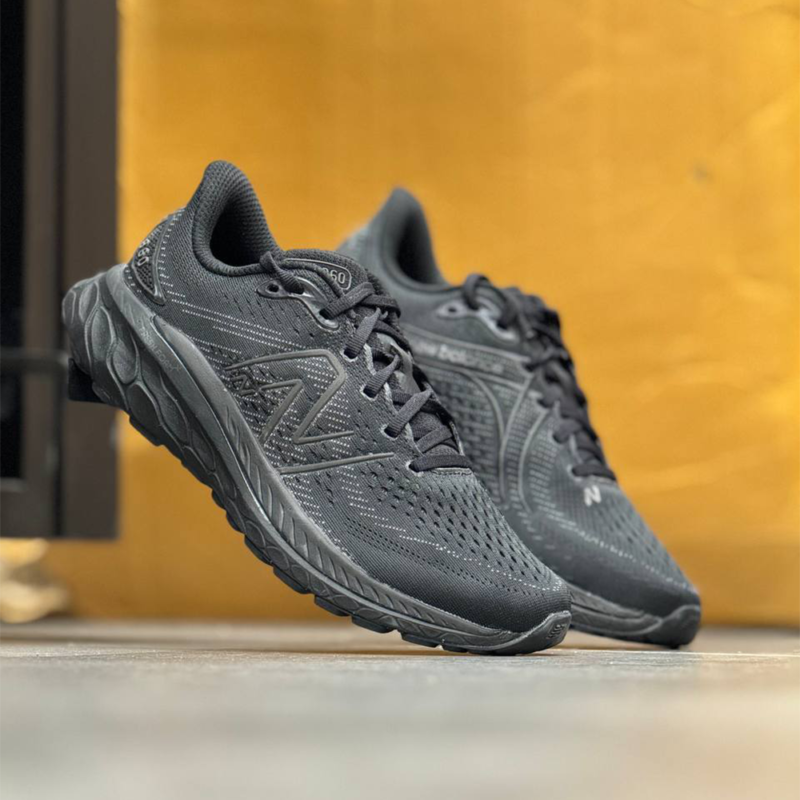 کتونی نیوبالانس فرش فوم ایکس 860 Newbalance freshfoam X 860 W860T13