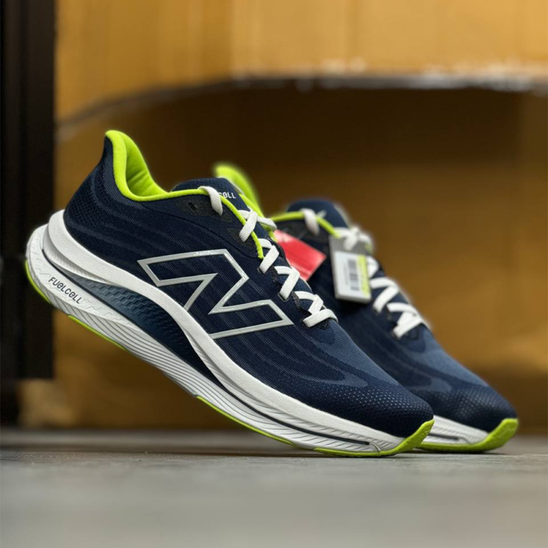 کتونی نیوبالانس فویل سل Newbalance fuel cell 9.5