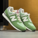 کتونی نیوبالانس 574 Newbalance 574 GC574RCC