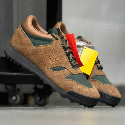 کتونی نیوبالانس رینر لاو Newbalance Rainer low 9.5