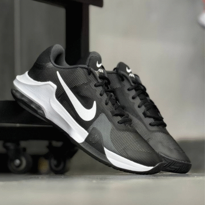 کتونی نایک ایر مکس ایمپکت 4 Nike Air max impact 4 DM1124-001