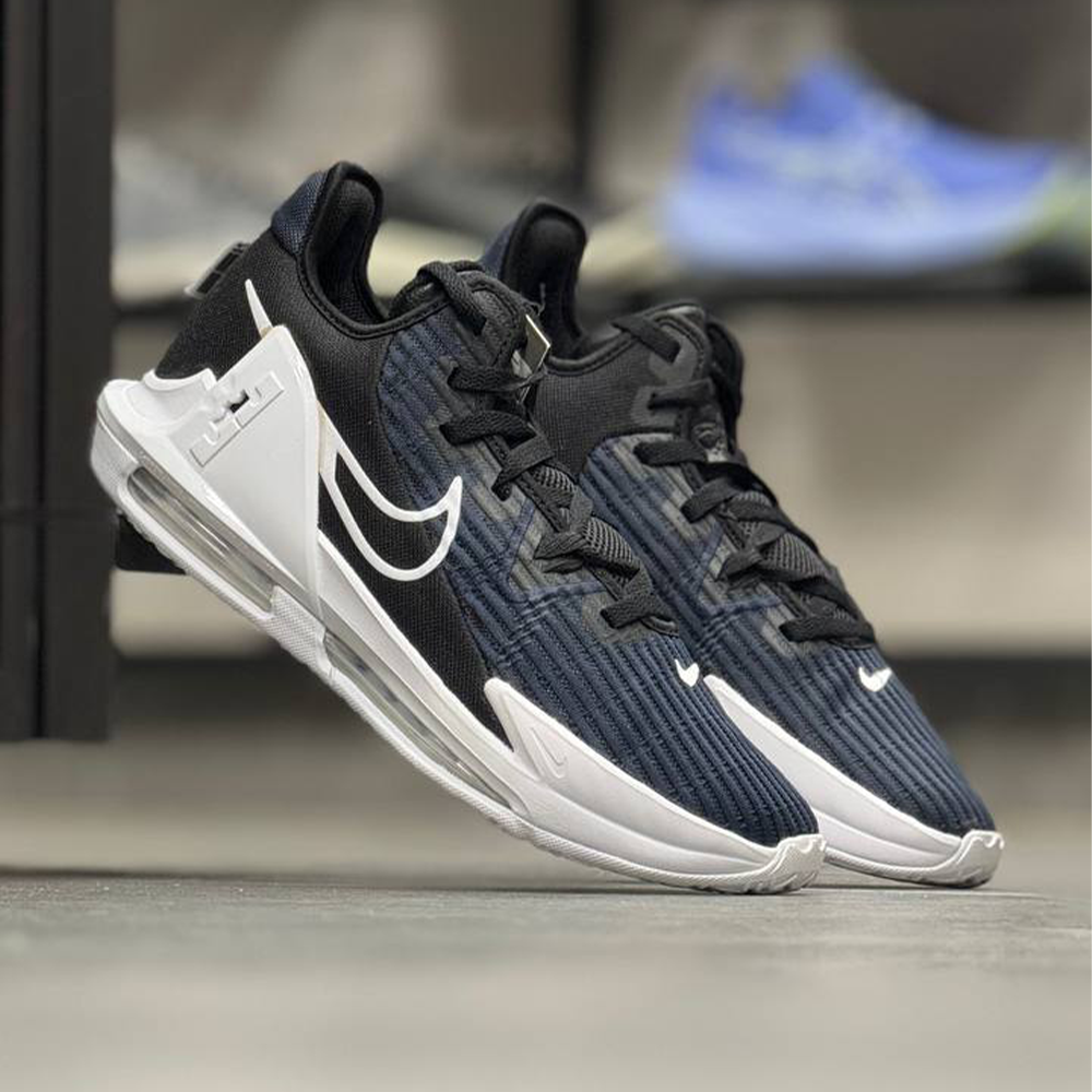 کتونی نایک لیبرن ویتنس وی 1 Nike lebron witness V1CZ4052-002