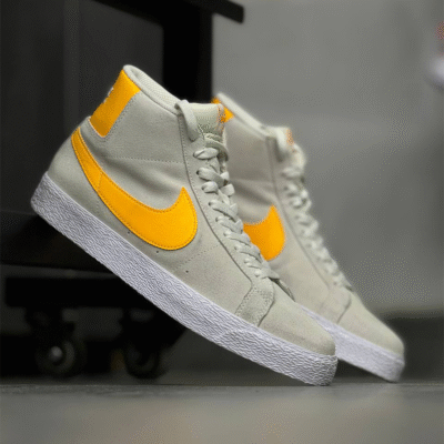 کتونی نایک بلیزر Nike blazer 864349-110