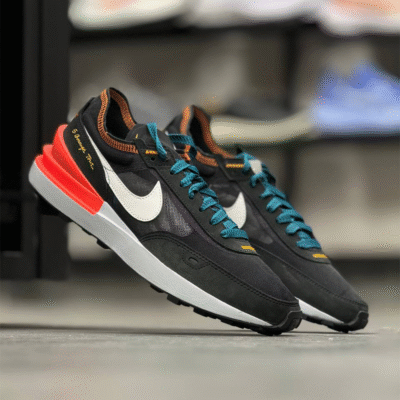 کتونی نایک وافل وان Nike waffle one DZ4858-001
