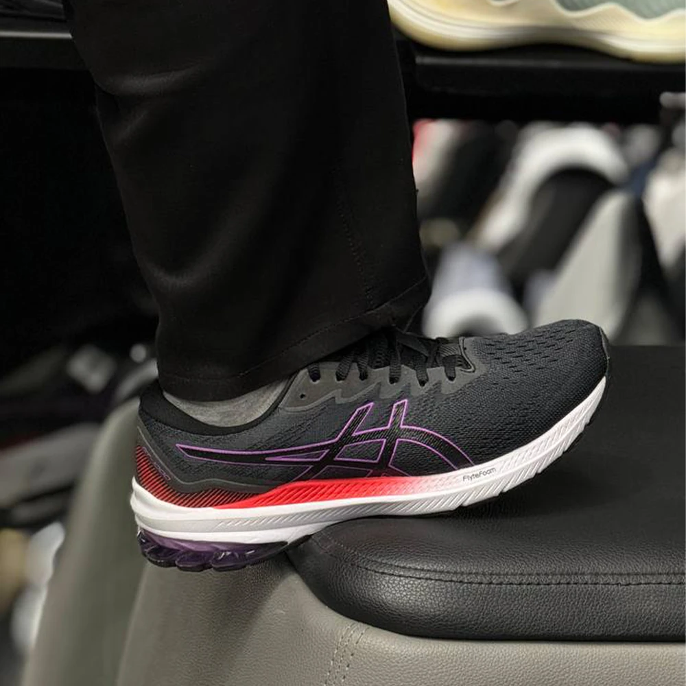 asics-gt-1000-1012b197 (2) کتونی اسیکس جی تی 1000 Asics GT 1000 
1012B197 - Image 2