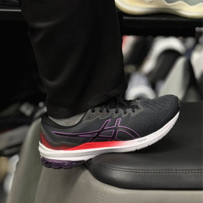 کتونی اسیکس جی تی 1000 Asics GT 1000 1012B197