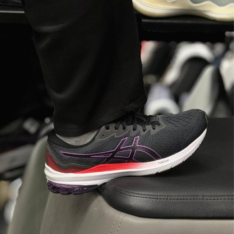 کتونی اسیکس جی تی 1000 Asics GT 1000 1012B197