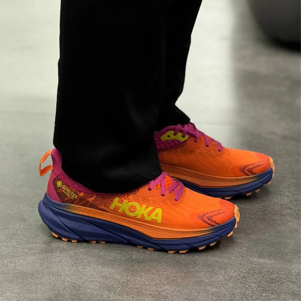 hoka-challenger-atr-7-running-shoes-hoka-challenger-atr-7-1134502vopy (1) کتونی هوکا چلنجر ای تی آر 7 Hoka challenger ATR 7 
1134502VOPY - Image 2