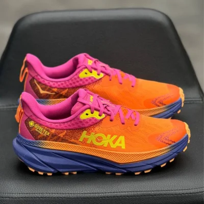 کتونی هوکا چلنجر ای تی آر 7 Hoka challenger ATR 7 1134502VOPY