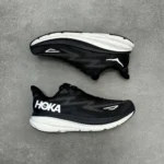 کتونی هوکا کلیفتون 9 Hoka clifton 9 
1132211BWHT - Image 4