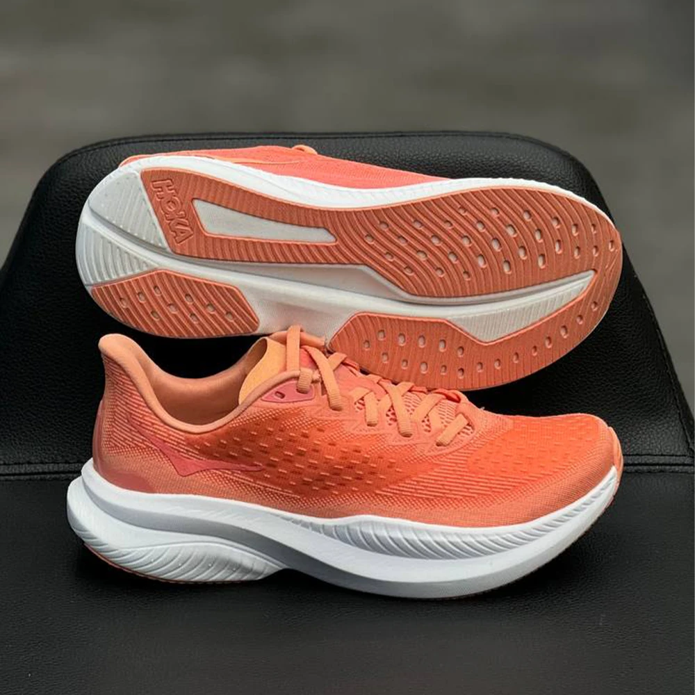 hoka-mach-6-hoka-mach-6-1164033gvw (1) کتونی هوکا ماچ 6 Hoka mach 6 1164033GVW