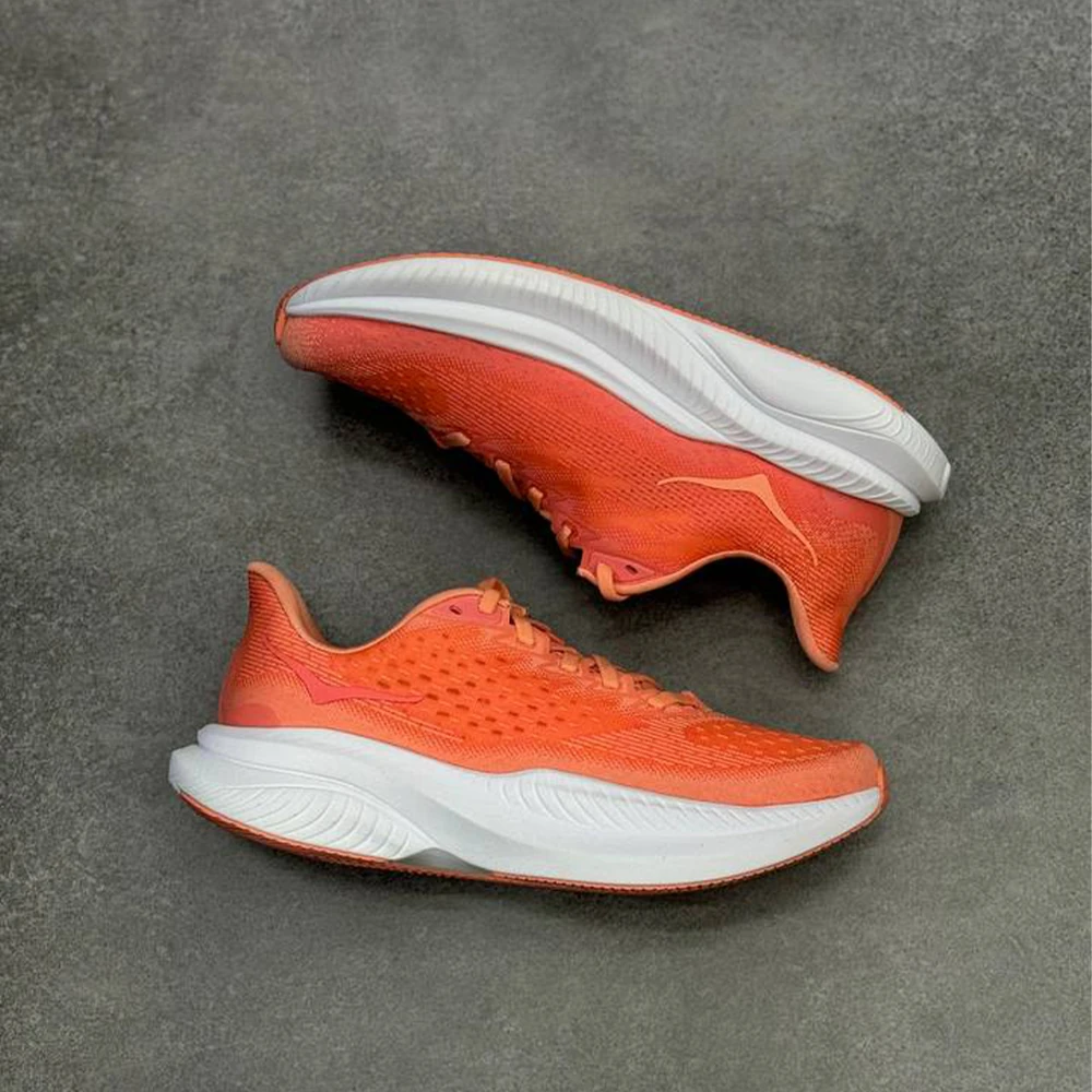 hoka-mach-6-hoka-mach-6-1164033gvw (2) کتونی هوکا ماچ 6 Hoka mach 6 
1164033GVW - Image 6