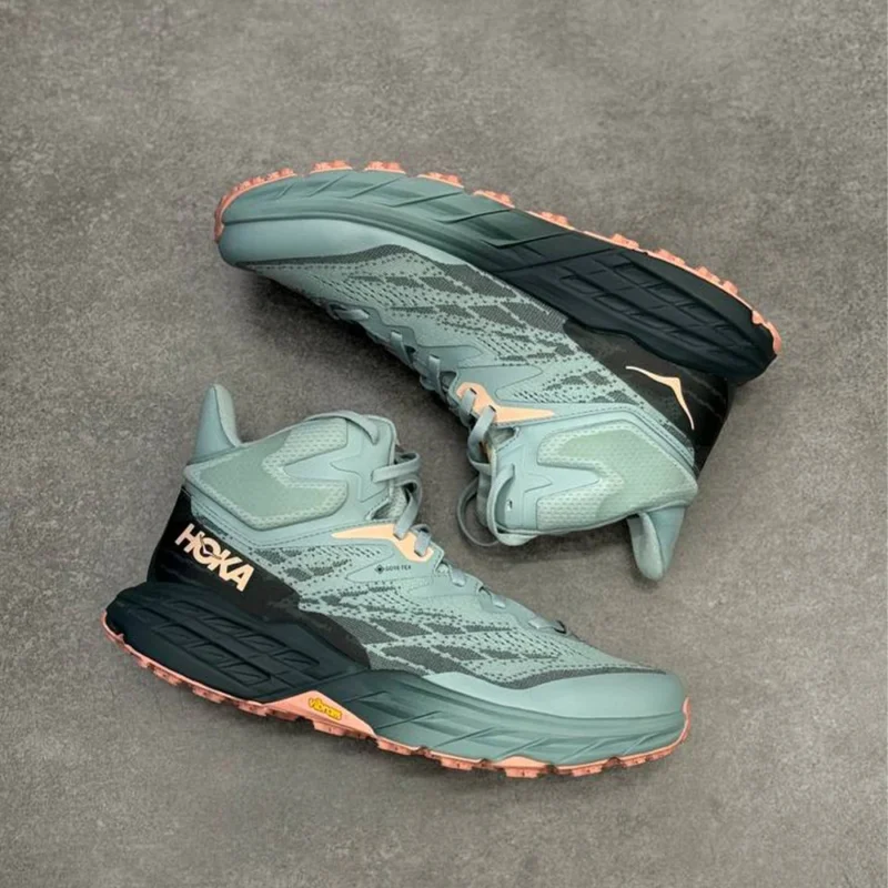 پوتین هوکا اسپید گات 5 Hoka speedgoat 5 
1127919 - Image 4