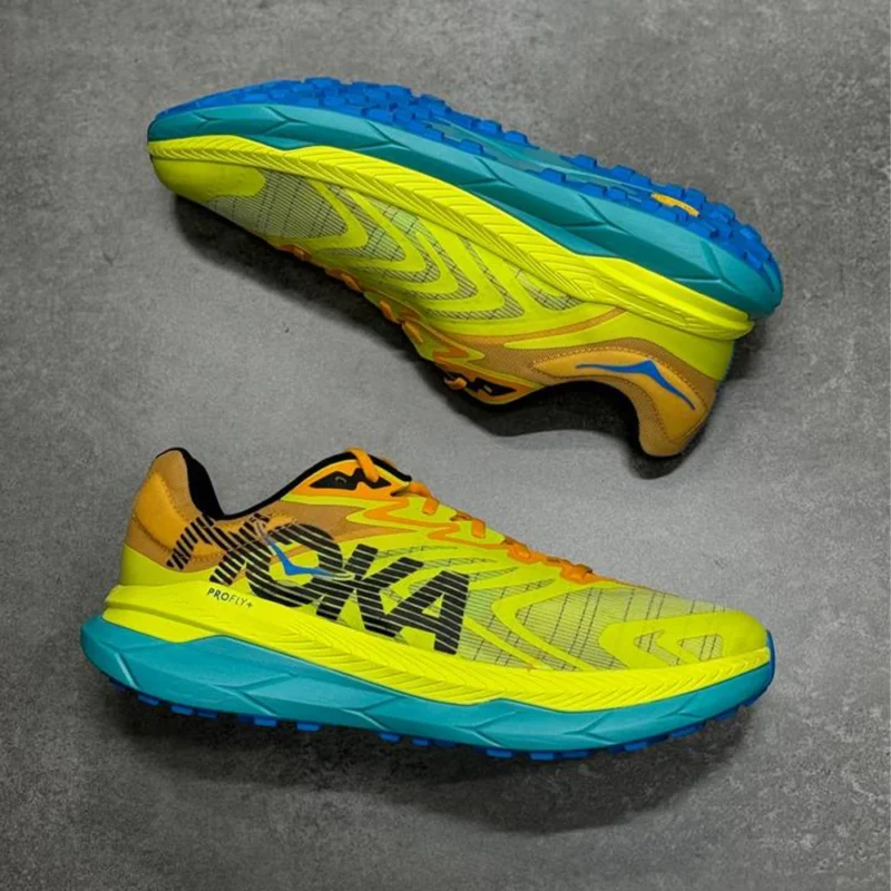کفش هوکا تکتون ایکس 2 Hoka tecton X2
1134516 - Image 3