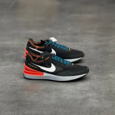 کتونی نایک وافل وان Nike waffle one DZ4858-001