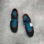 کتونی نایک وافل وان Nike waffle one 
DZ4858-001 - Image 3
