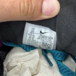 کتونی نایک وافل وان Nike waffle one 
DZ4858-001 - Image 4
