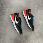 کتونی نایک وافل وان Nike waffle one 
DZ4858-001 - Image 2