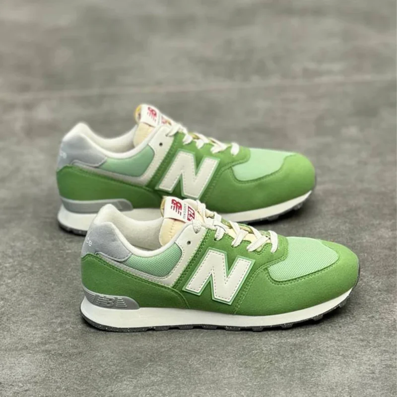کتونی نیوبالانس 574 Newbalance 574 
GC574RCC - Image 2