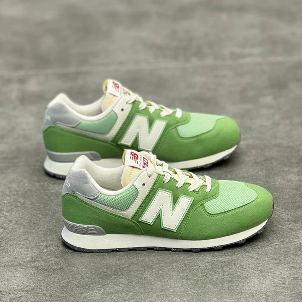 new-balance-574-gc-574-rcc (2) کتونی نیوبالانس 574 Newbalance 574 
GC574RCC - Image 2