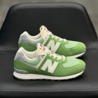 کتونی نیوبالانس 574 Newbalance 574 GC574RCC